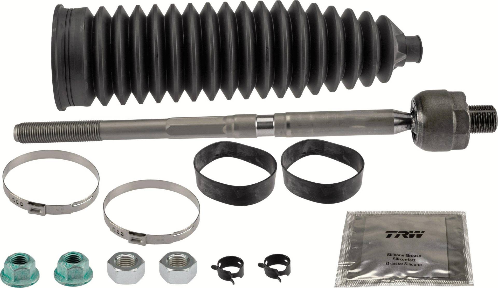 TRW Automotive AfterMarket JAR958 Axialgelenk TRW Automotive AfterMarket JAR958 Axialgelenk von TRW