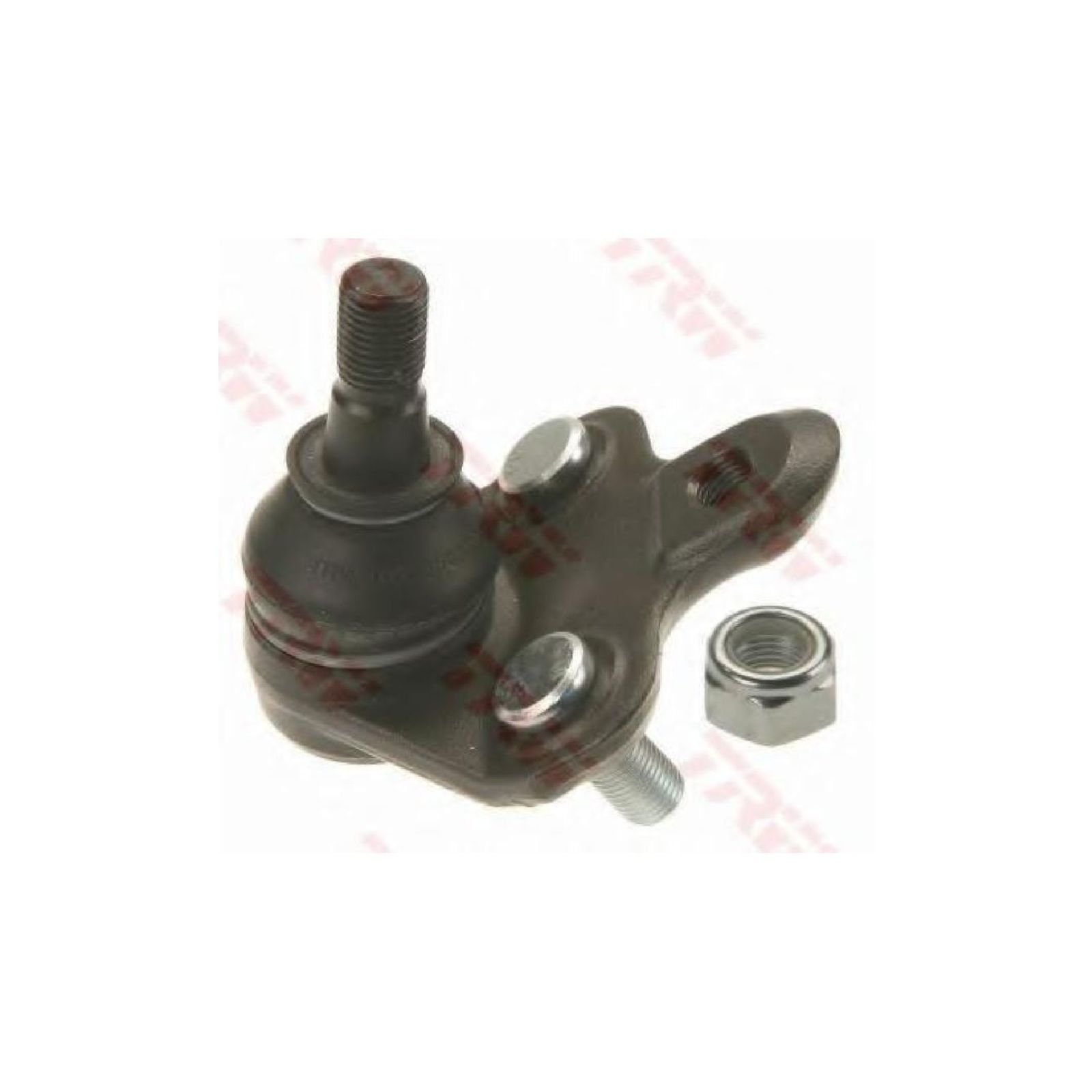 TRW Automotive AfterMarket JBJ682 Traggelenk / Fhrungsgelenk TRW Automotive AfterMarket JBJ682 Traggelenk / Fhrungsgelenk von TRW