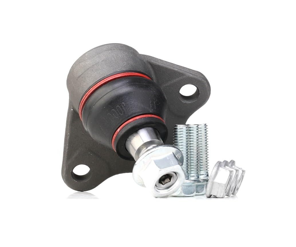 TRW Automotive AfterMarket JBJ702 Traggelenk/Fhrungsgelenk TRW Automotive AfterMarket JBJ702 Traggelenk/Fhrungsgelenk von TRW