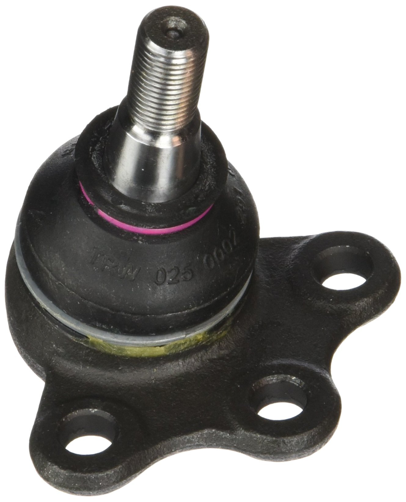 TRW Automotive AfterMarket JBJ729 Traggelenk/Fhrungsgelenk TRW Automotive AfterMarket JBJ729 Traggelenk/Fhrungsgelenk von TRW