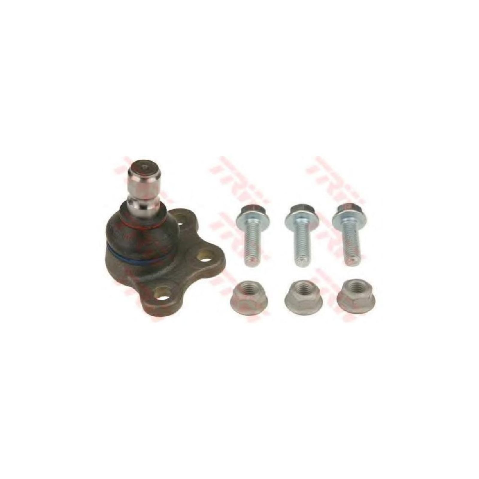 TRW Automotive AfterMarket JBJ737 Traggelenk / Fhrungsgelenk TRW Automotive AfterMarket JBJ737 Traggelenk / Fhrungsgelenk von TRW