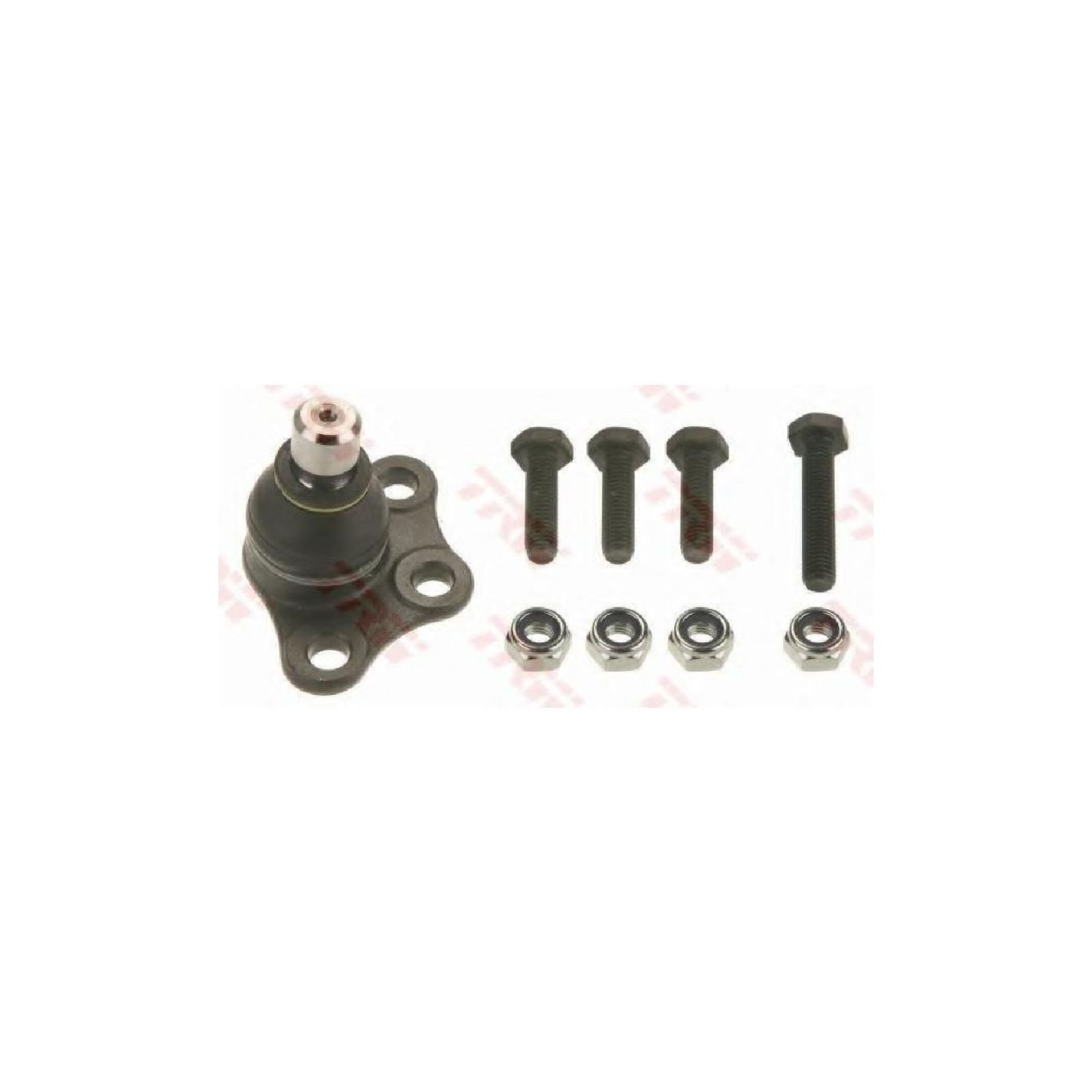 TRW Automotive AfterMarket JBJ738 Traggelenk / Fhrungsgelenk TRW Automotive AfterMarket JBJ738 Traggelenk / Fhrungsgelenk von TRW