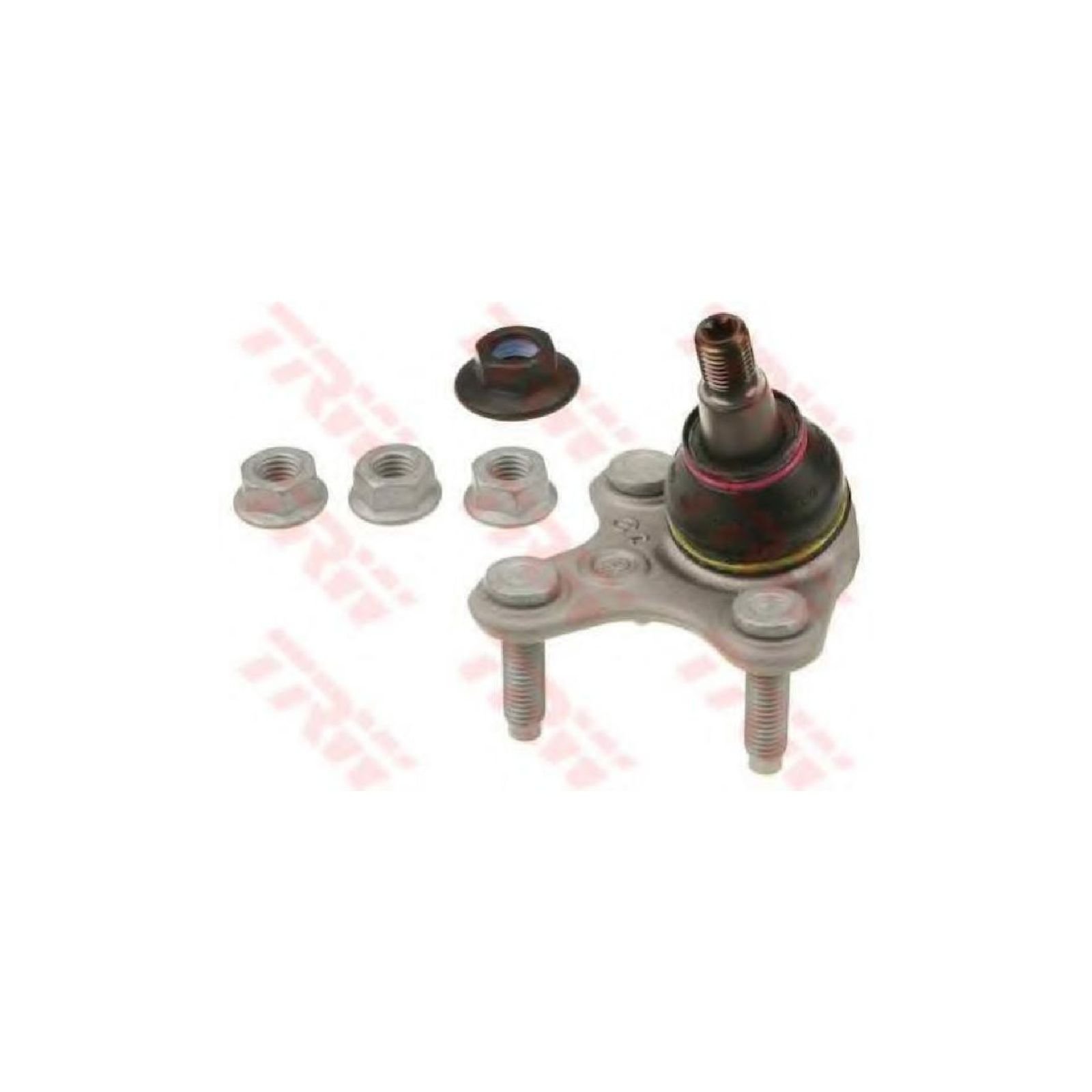 TRW Automotive AfterMarket JBJ795 Traggelenk/Fhrungsgelenk TRW Automotive AfterMarket JBJ795 Traggelenk/Fhrungsgelenk von TRW