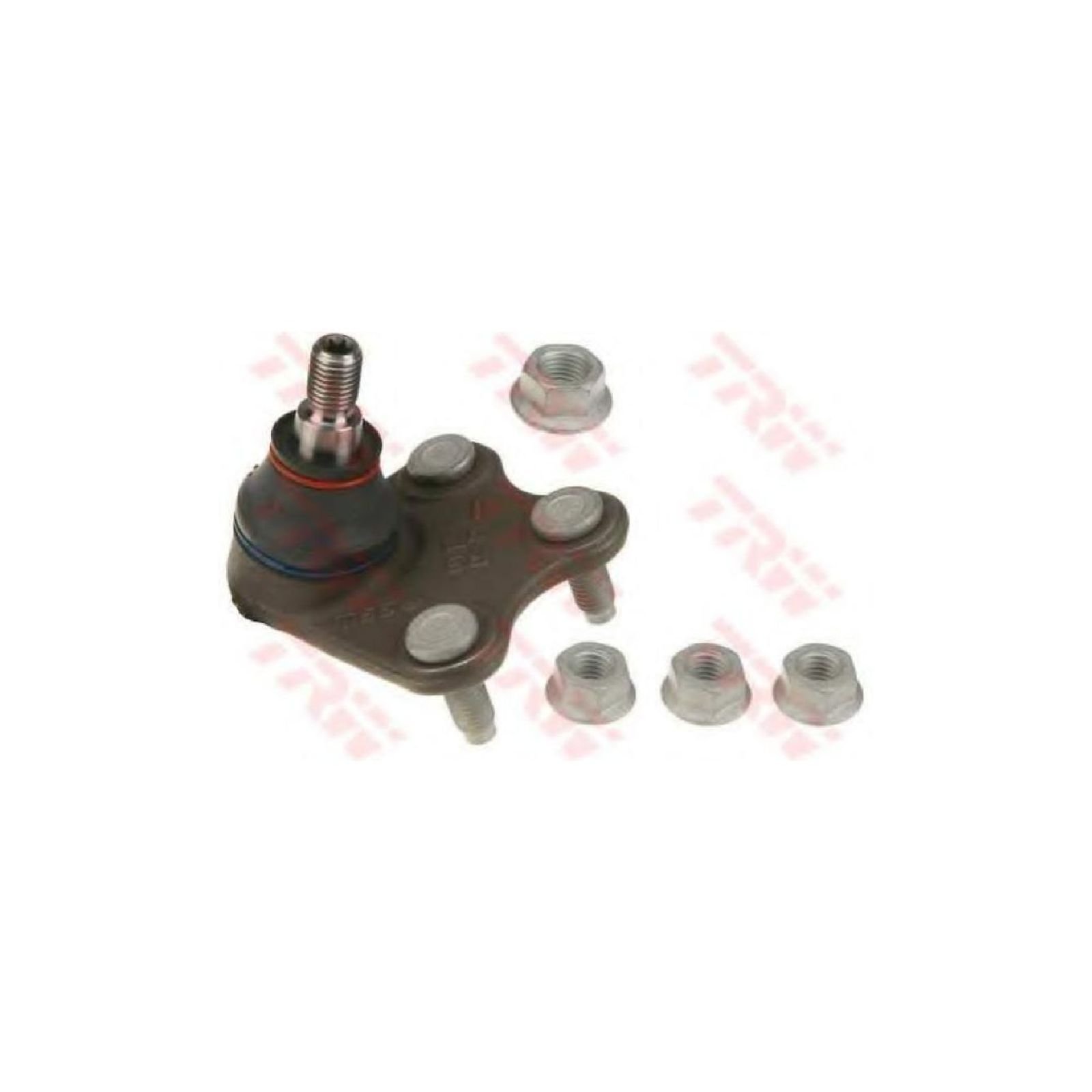TRW Automotive AfterMarket JBJ815 Traggelenk / Fhrungsgelenk TRW Automotive AfterMarket JBJ815 Traggelenk / Fhrungsgelenk von TRW
