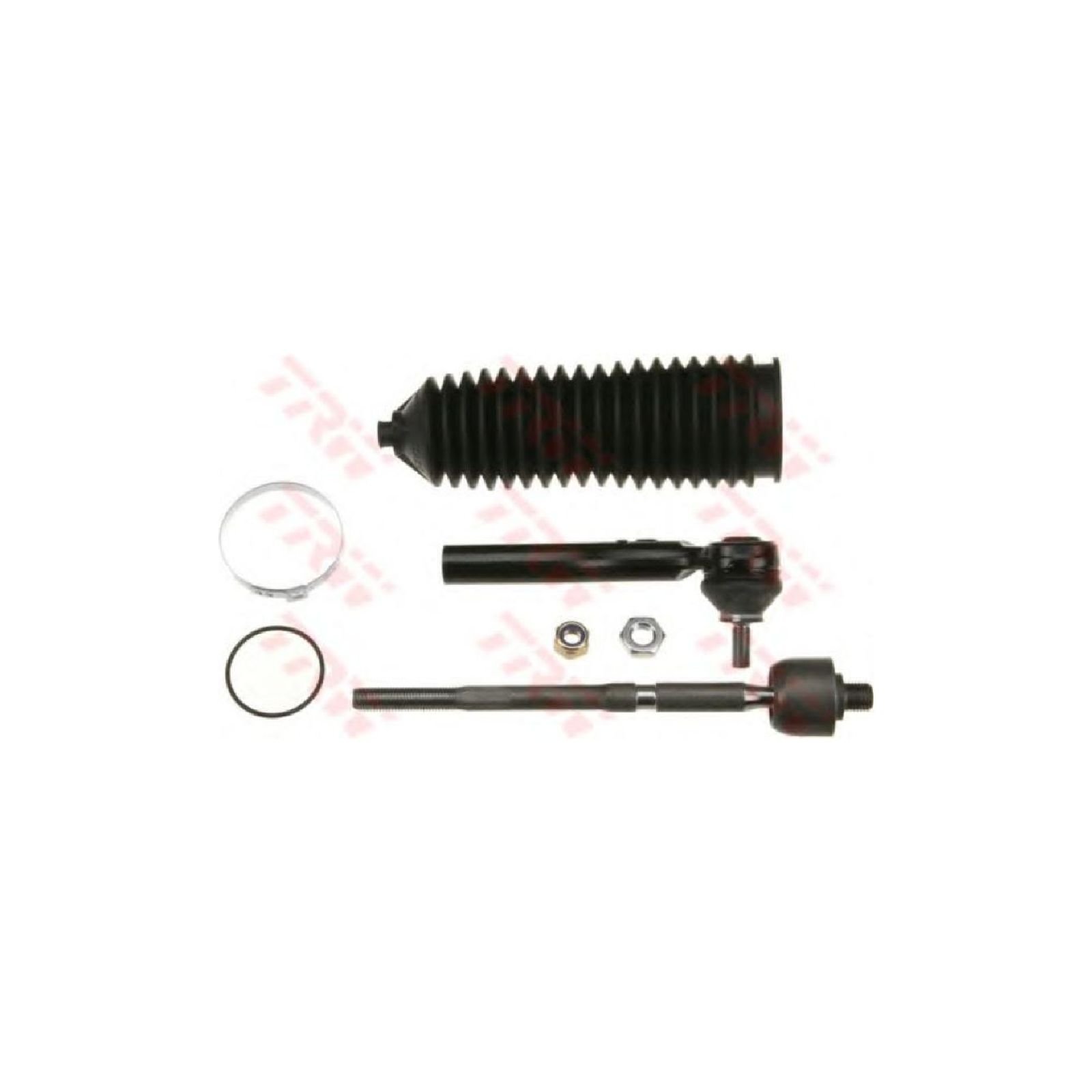 TRW Automotive AfterMarket JRA574 Spurstange TRW Automotive AfterMarket JRA574 Spurstange von TRW