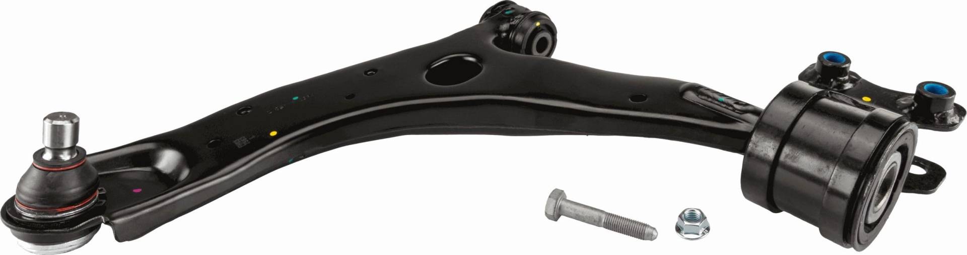 TRW Automotive AfterMarket JTC7563 Querlenker TRW Automotive AfterMarket JTC7563 Querlenker von TRW