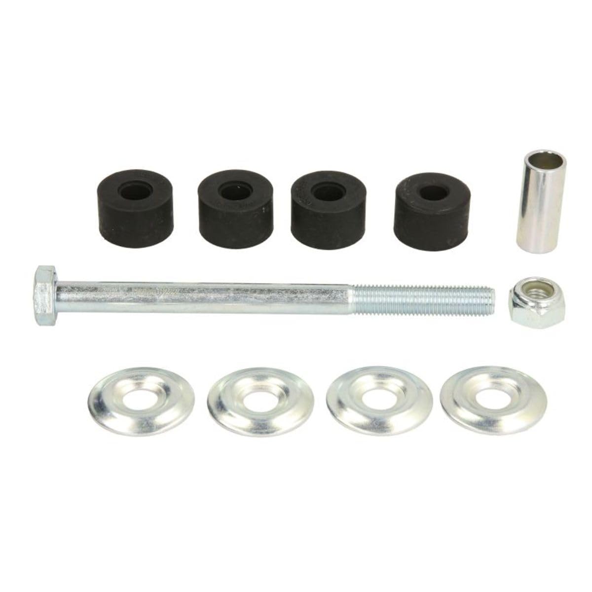 TRW Automotive AfterMarket JTS222 Koppelstange TRW Automotive AfterMarket JTS222 Koppelstange von TRW