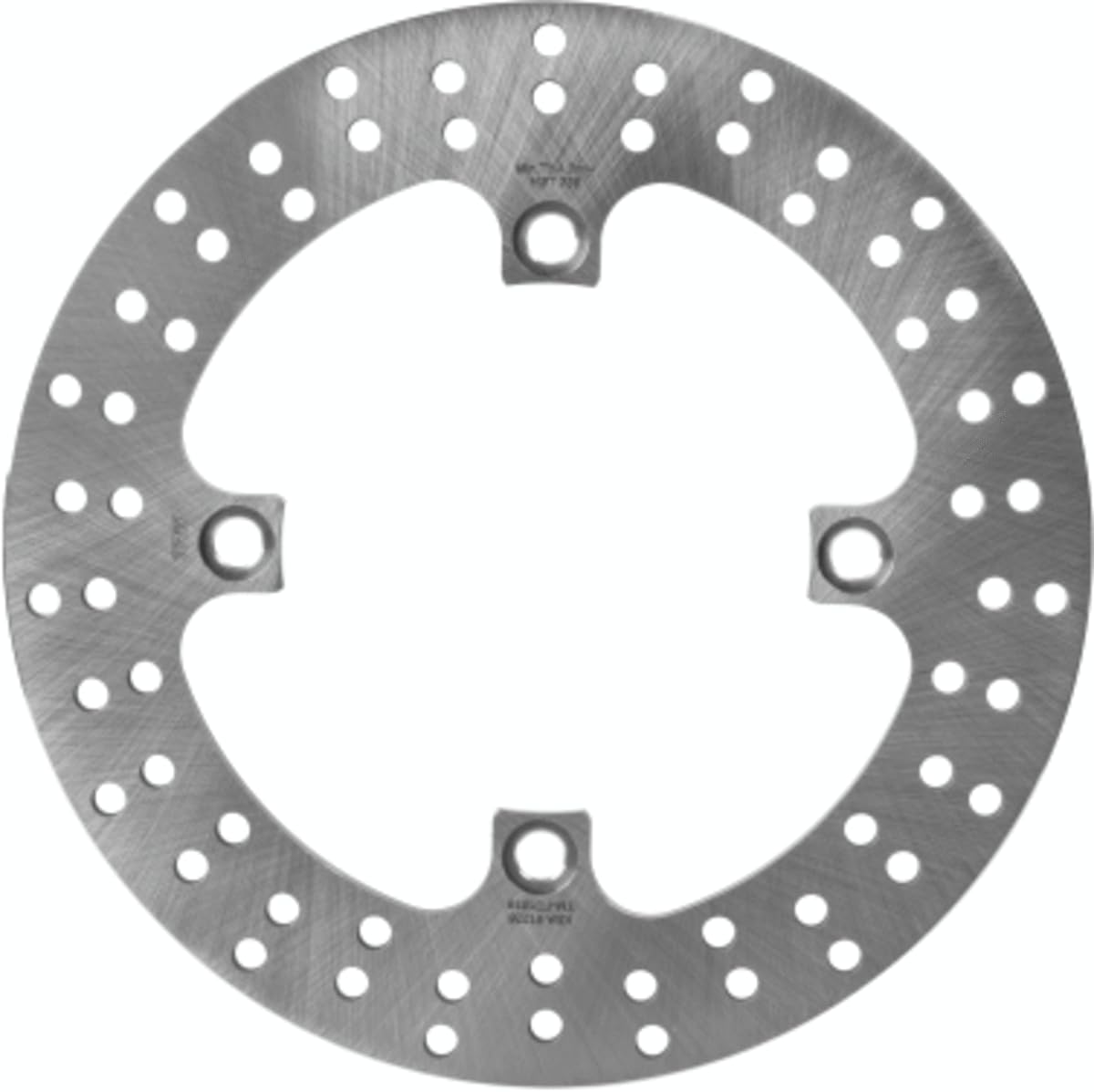 TRW MST338 Bremsscheibe für Honda CB (- 500CC) Hinterachse und andere Motorräder TRW MST338 Bremsscheibe für Honda CB (- 500CC) Hinterachse und andere Motorräder von TRW
