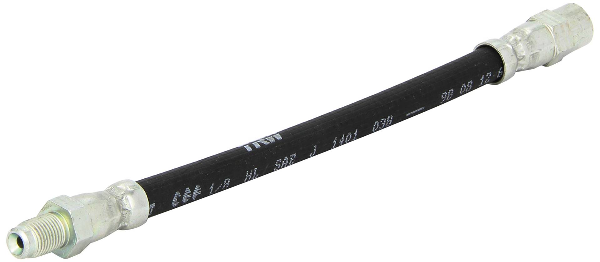 TRW Automotive AfterMarket PHB126 Bremsschlauch TRW Automotive AfterMarket PHB126 Bremsschlauch von TRW