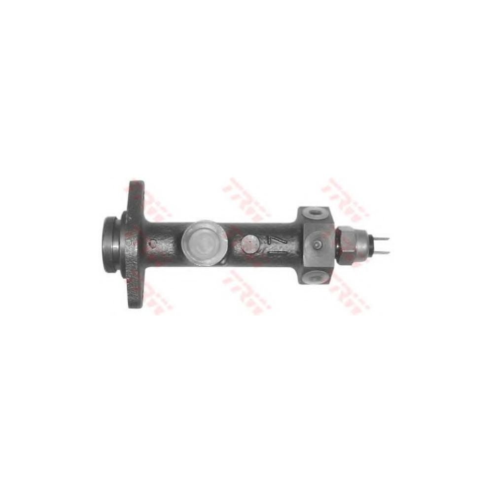 TRW Automotive AfterMarket PMC104 Geberzylinder TRW Automotive AfterMarket PMC104 Geberzylinder von TRW