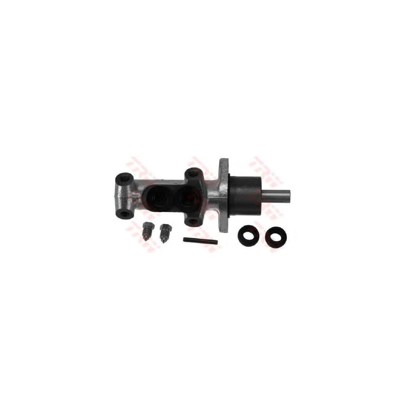 TRW Automotive AfterMarket PMF536 Geberzylinder TRW Automotive AfterMarket PMF536 Geberzylinder von TRW