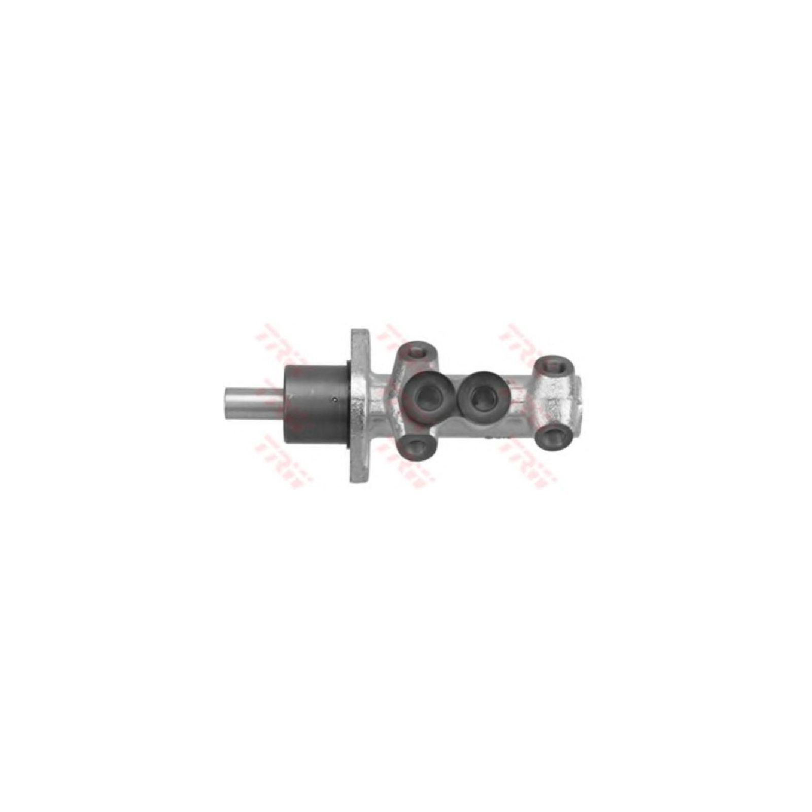 TRW Automotive AfterMarket PMH668 Geberzylinder TRW Automotive AfterMarket PMH668 Geberzylinder von TRW