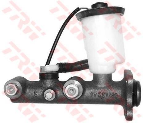 TRW Automotive AfterMarket PMK346 Geberzylinder TRW Automotive AfterMarket PMK346 Geberzylinder von TRW