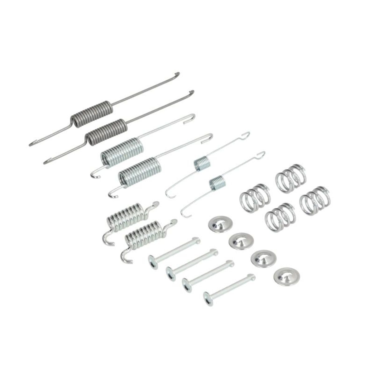 TRW Automotive AfterMarket SFK103 Bremsbacken-Zubehörsatz TRW Automotive AfterMarket SFK103 Bremsbacken-Zubehörsatz von TRW