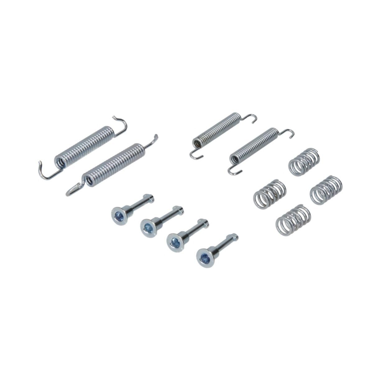 TRW Automotive AfterMarket SFK108 Bremsbacken-Zubehörsatz TRW Automotive AfterMarket SFK108 Bremsbacken-Zubehörsatz von TRW