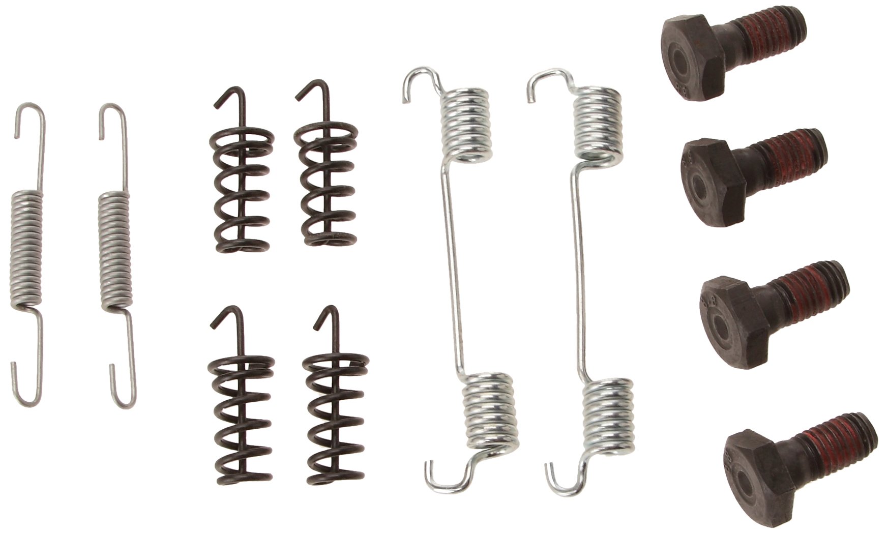 TRW Automotive AfterMarket SFK109 Bremsbacken-Zubehörsatz TRW Automotive AfterMarket SFK109 Bremsbacken-Zubehörsatz von TRW
