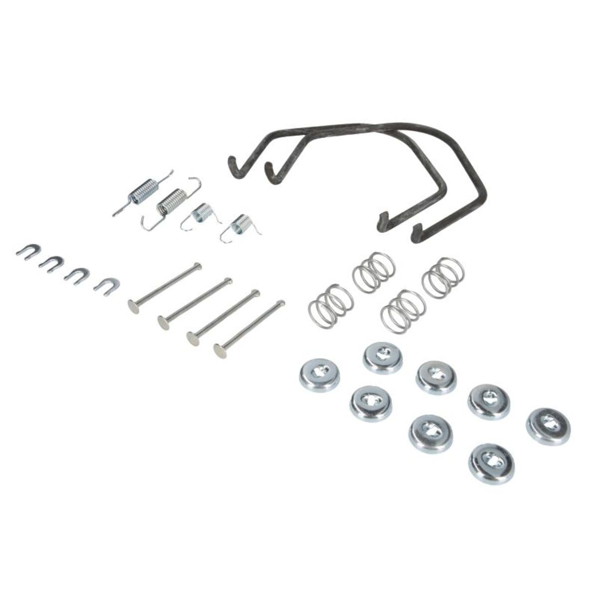 TRW Automotive AfterMarket SFK125 Bremsbacken-Zubehörsatz TRW Automotive AfterMarket SFK125 Bremsbacken-Zubehörsatz von TRW