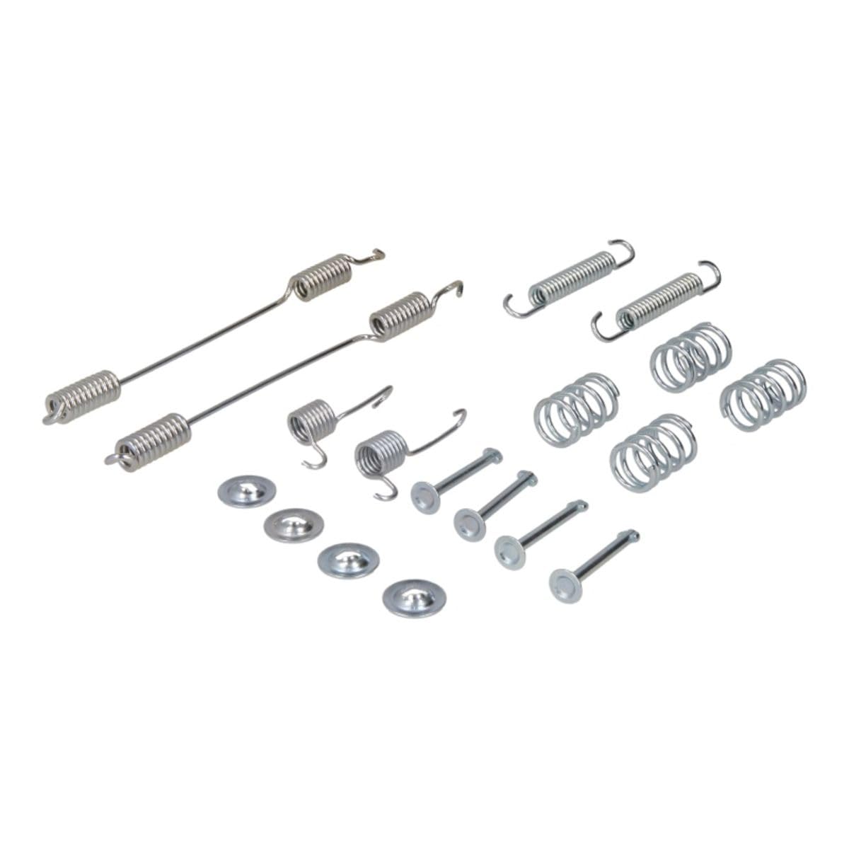 TRW Automotive AfterMarket SFK169 Bremsbacken-Zubehörsatz TRW Automotive AfterMarket SFK169 Bremsbacken-Zubehörsatz von TRW