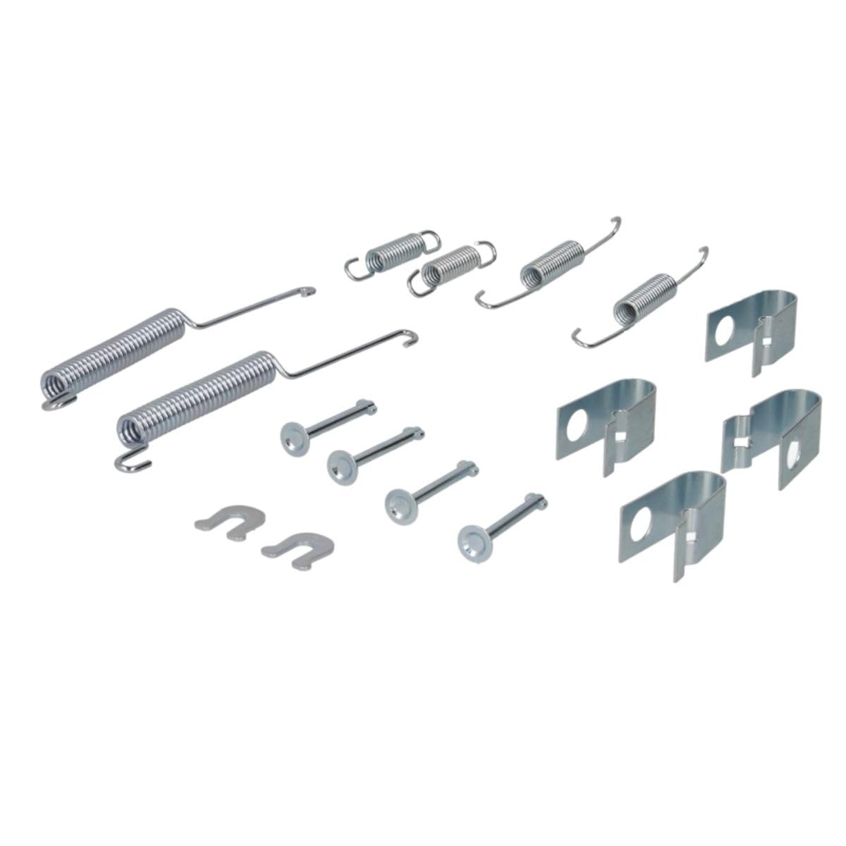 TRW Automotive AfterMarket SFK197 Bremsbacken-Zubehörsatz TRW Automotive AfterMarket SFK197 Bremsbacken-Zubehörsatz von TRW