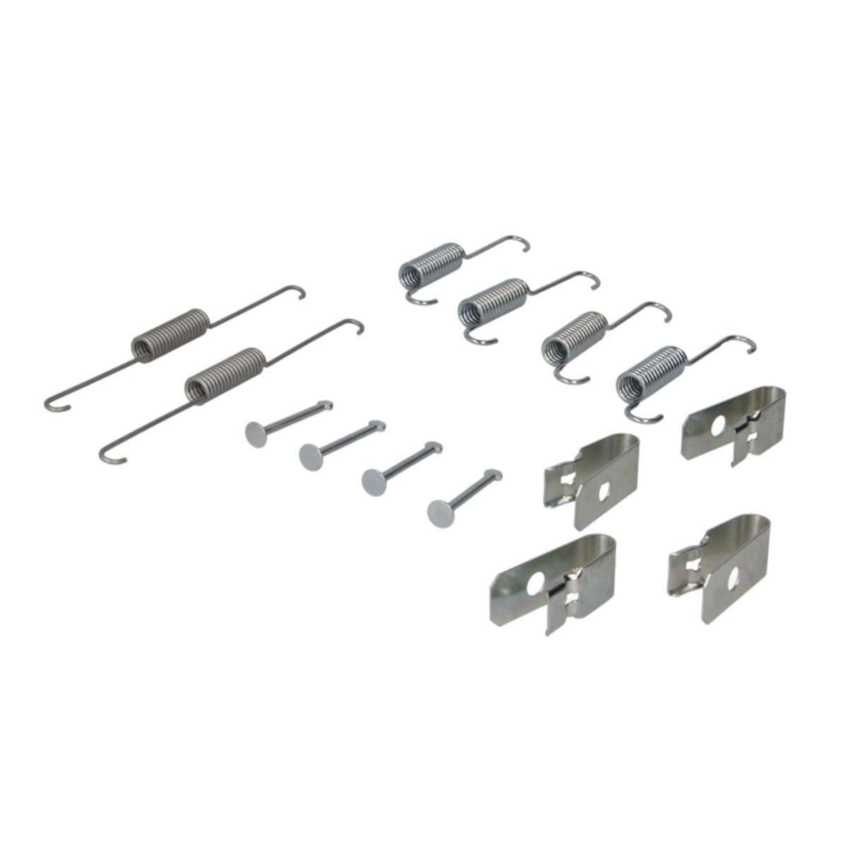 TRW Automotive AfterMarket SFK229 Bremsbacken-Zubehörsatz TRW Automotive AfterMarket SFK229 Bremsbacken-Zubehörsatz von TRW