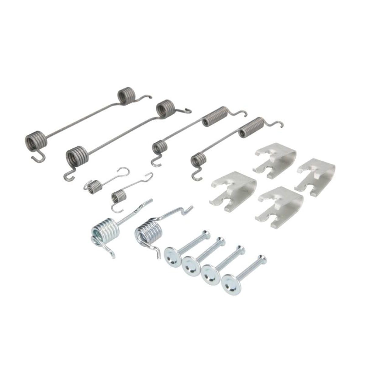 TRW Automotive AfterMarket SFK267 Bremsbacken-Zubehörsatz TRW Automotive AfterMarket SFK267 Bremsbacken-Zubehörsatz von TRW
