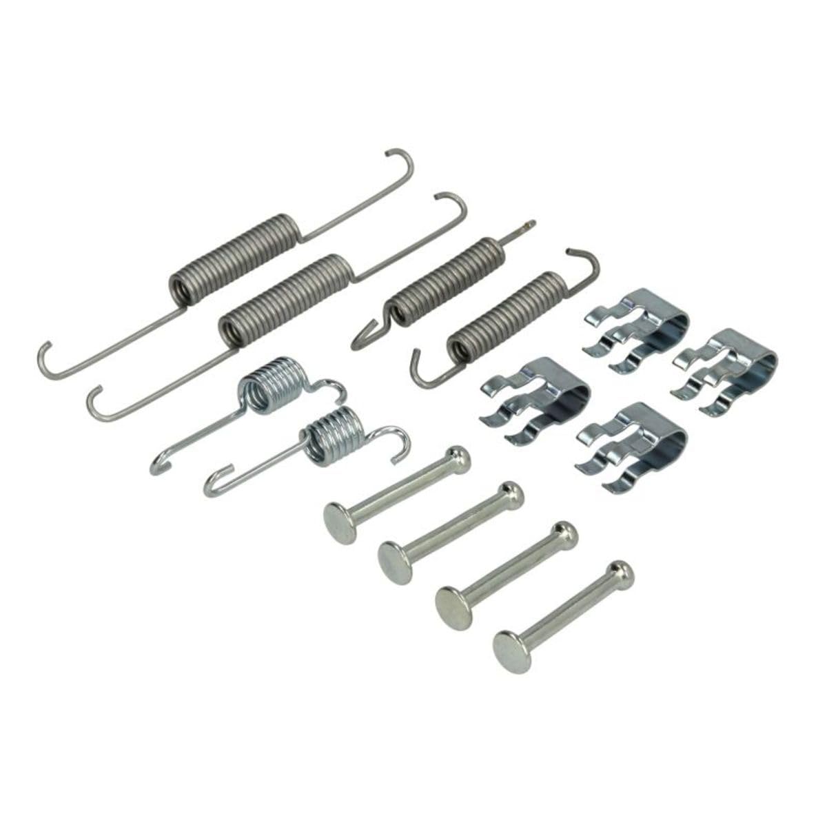 TRW Automotive AfterMarket SFK295 Bremsbacken-Zubehörsatz TRW Automotive AfterMarket SFK295 Bremsbacken-Zubehörsatz von TRW