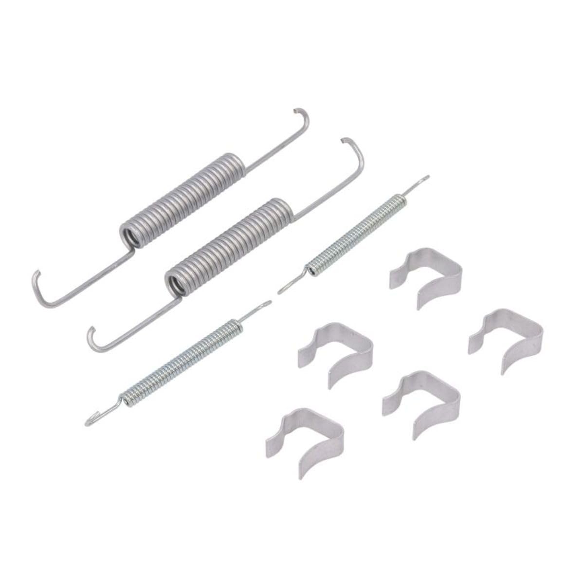 TRW Automotive AfterMarket SFK3 Schuhmontageset TRW Automotive AfterMarket SFK3 Schuhmontageset von TRW