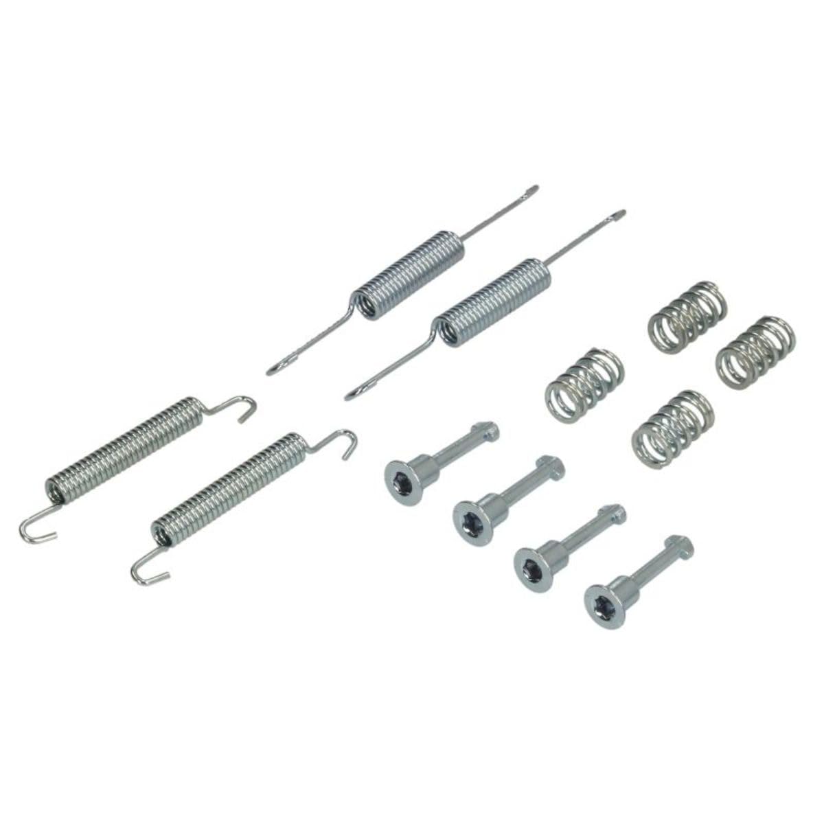 TRW Automotive AfterMarket SFK362 Bremsbacken-Zubehörsatz TRW Automotive AfterMarket SFK362 Bremsbacken-Zubehörsatz von TRW
