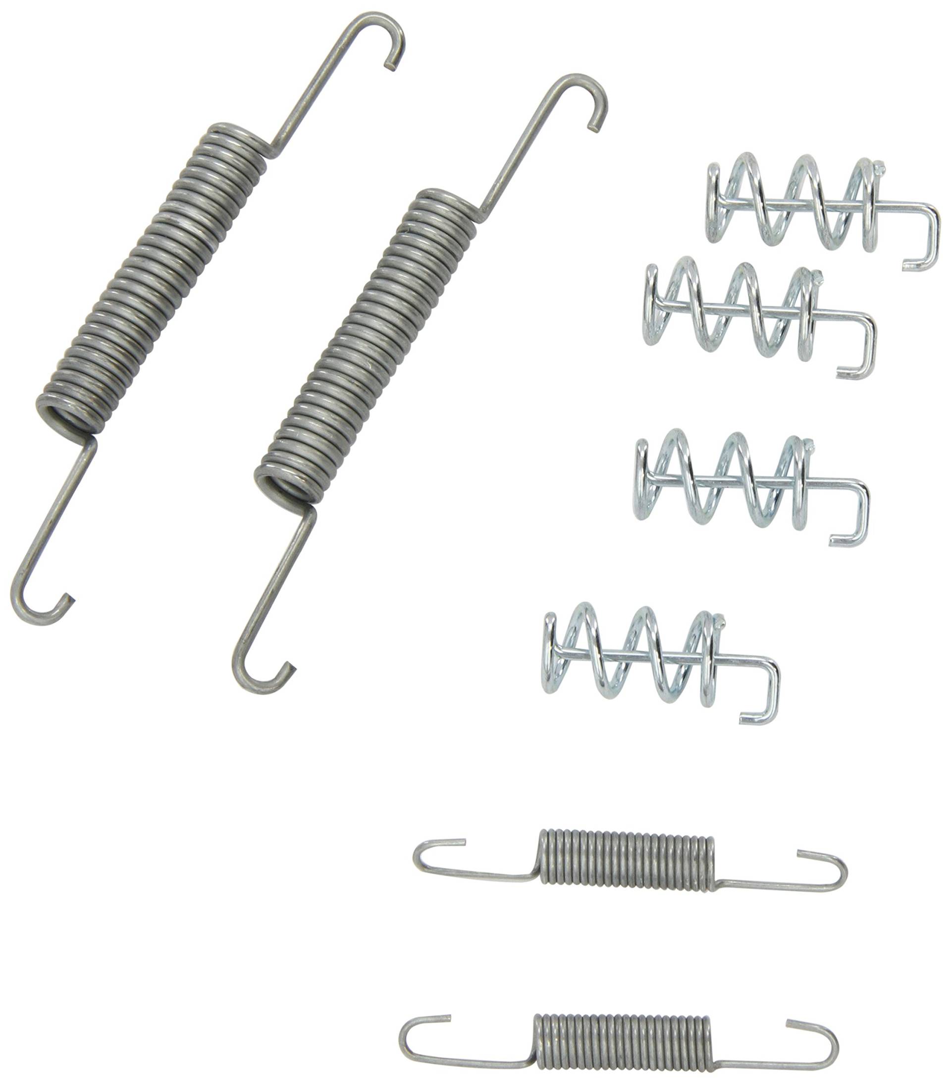 TRW Automotive AfterMarket SFK367 Bremsbacken-Zubehörsatz TRW Automotive AfterMarket SFK367 Bremsbacken-Zubehörsatz von TRW