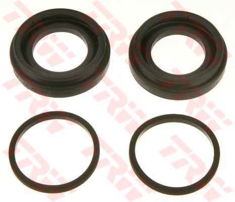 TRW Automotive AfterMarket SP8900 Reparatursatz, Bremssattel TRW Automotive AfterMarket SP8900 Reparatursatz, Bremssattel von TRW