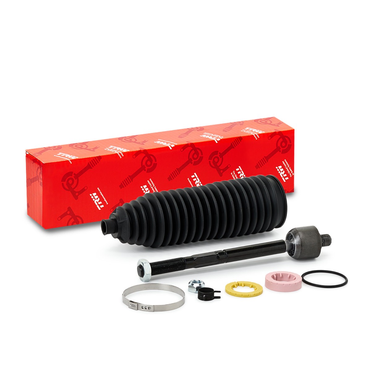 TRW Axialgelenk MERCEDES-BENZ,RENAULT JAR1030 4153200089,A4153200089,485215612R Axialgelenk, Spurstange 485215961R,7701478406 TRW Axialgelenk MERCEDES-BENZ,RENAULT JAR1030 4153200089,A4153200089,485215612R Axialgelenk, Spurstange 485215961R,7701478406 von TRW