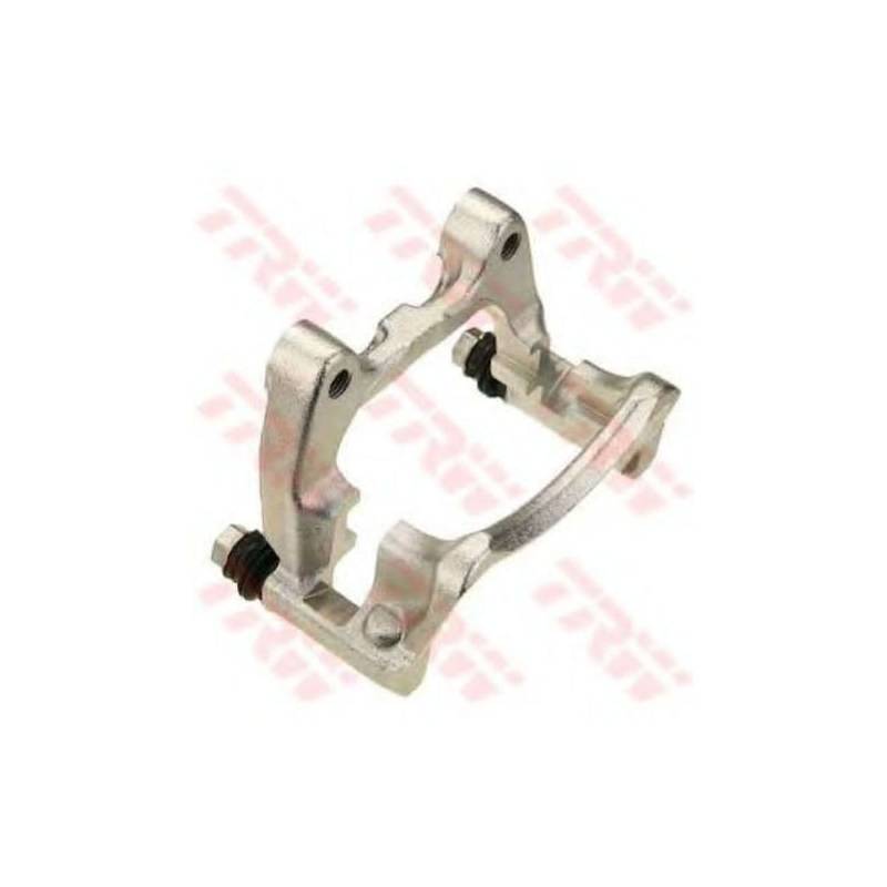 TRW BDA686 Halter, Bremssattel, Black von TRW