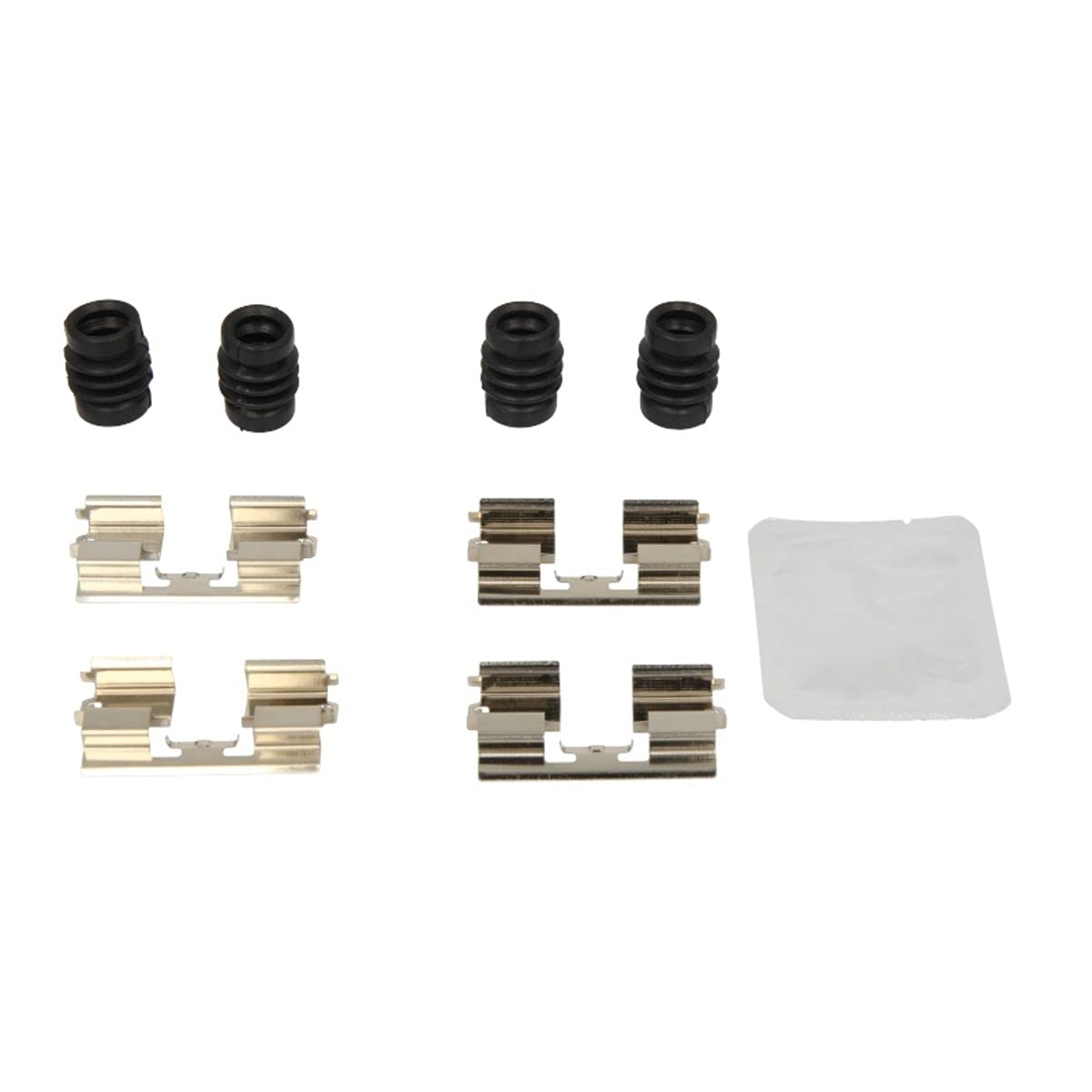 TRW PFK654 Bremskraftverstärker TRW PFK654 Bremskraftverstärker von TRW