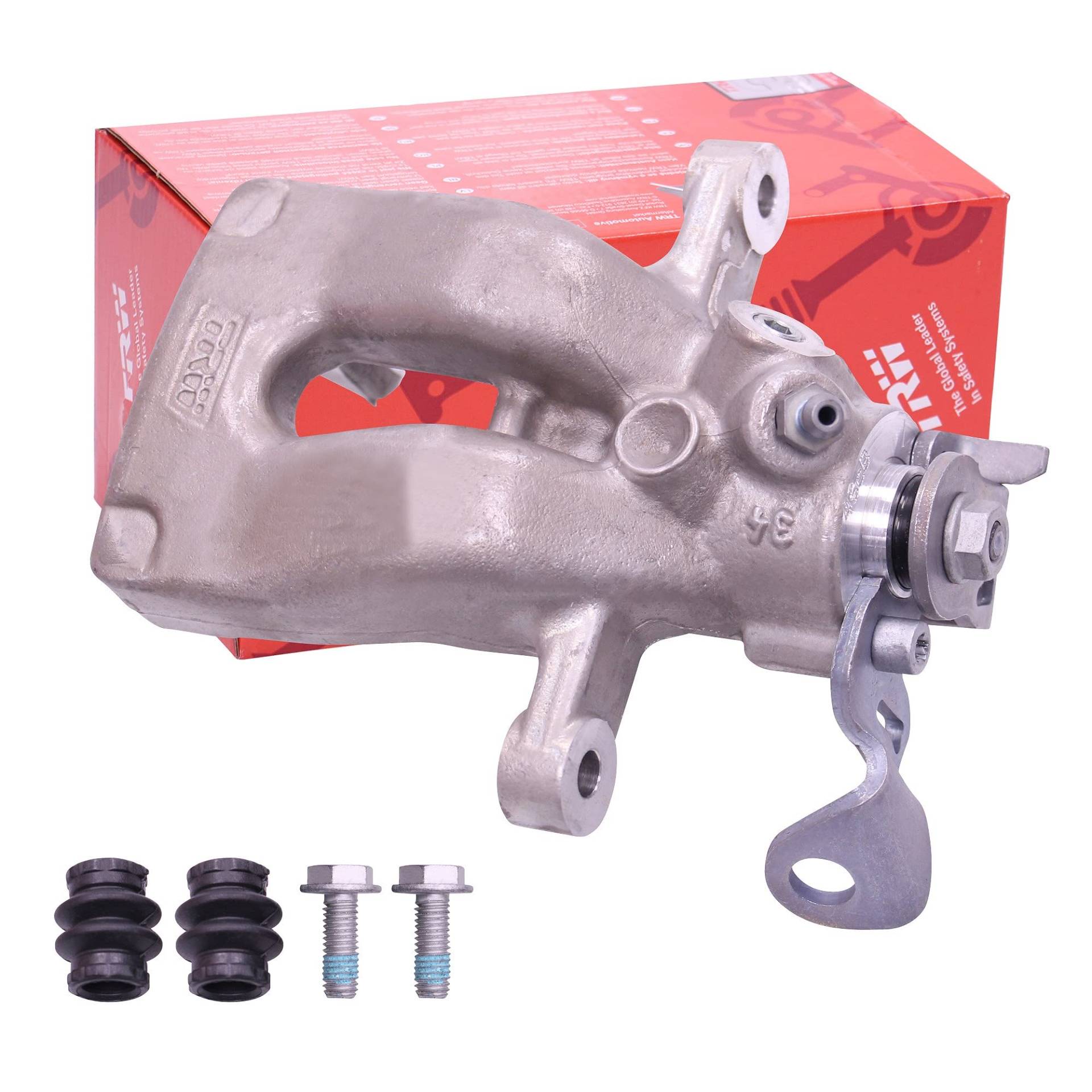 TRW BHQ243 Bremssattel TRW BHQ243 Bremssattel von TRW