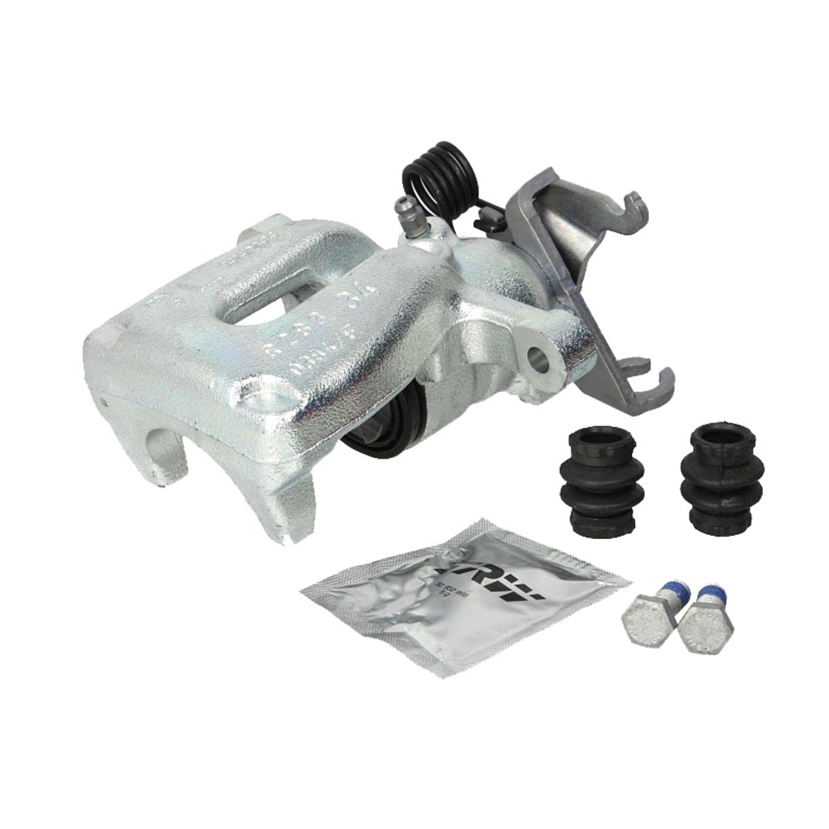 TRW BHQ257E Bremssattel TRW BHQ257E Bremssattel von TRW