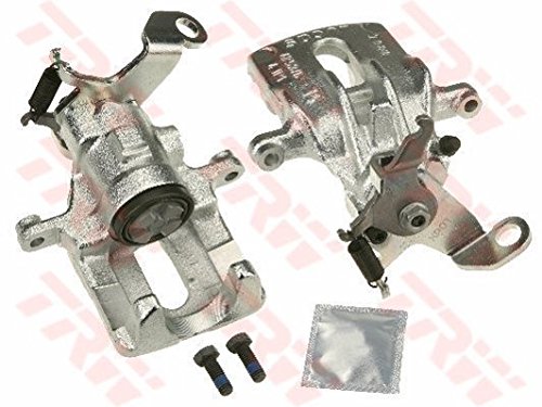 TRW BHQ301E Bremssattel TRW BHQ301E Bremssattel von TRW