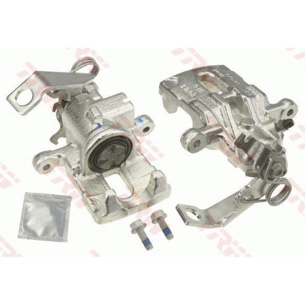 TRW BHQ906E Bremssattel TRW BHQ906E Bremssattel von TRW