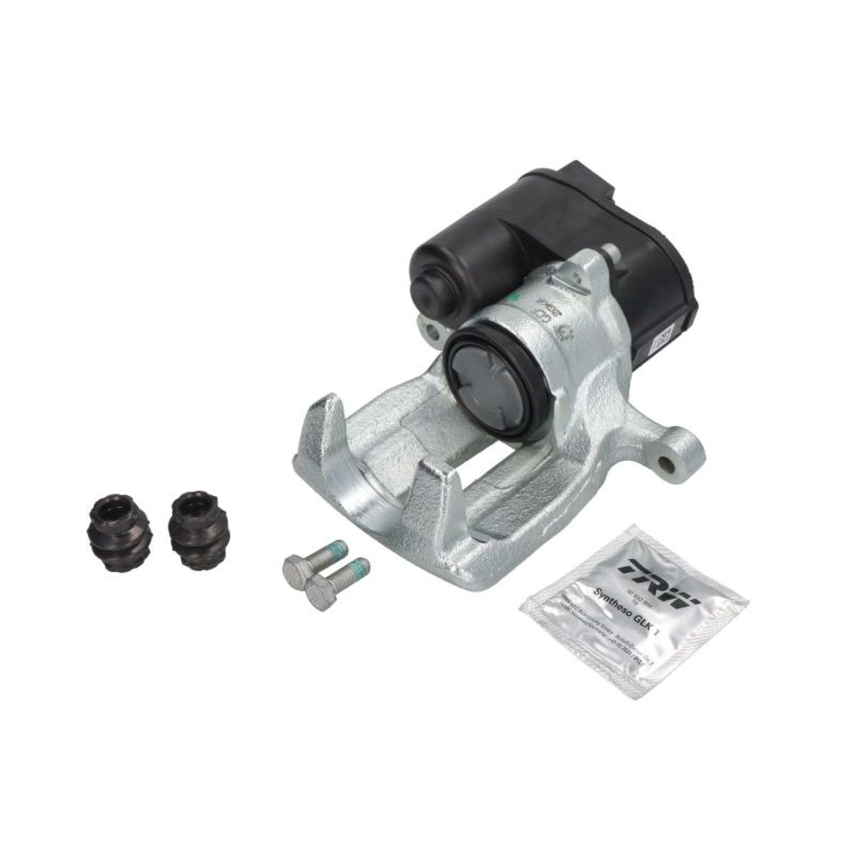 TRW BHS1009E Bremssattel TRW BHS1009E Bremssattel von TRW