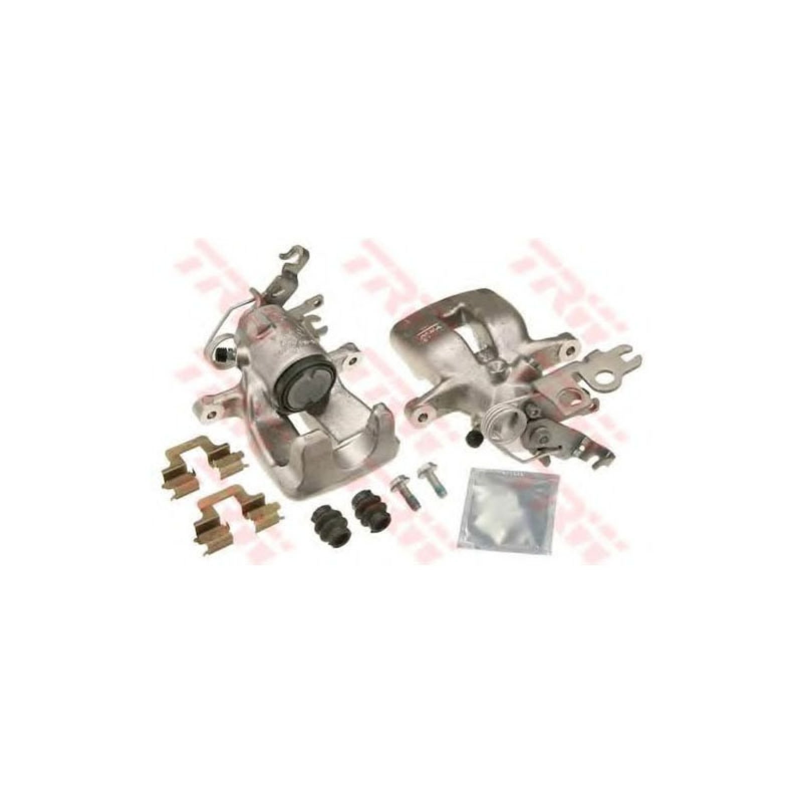 TRW BHS1030E Bremssattel TRW BHS1030E Bremssattel von TRW