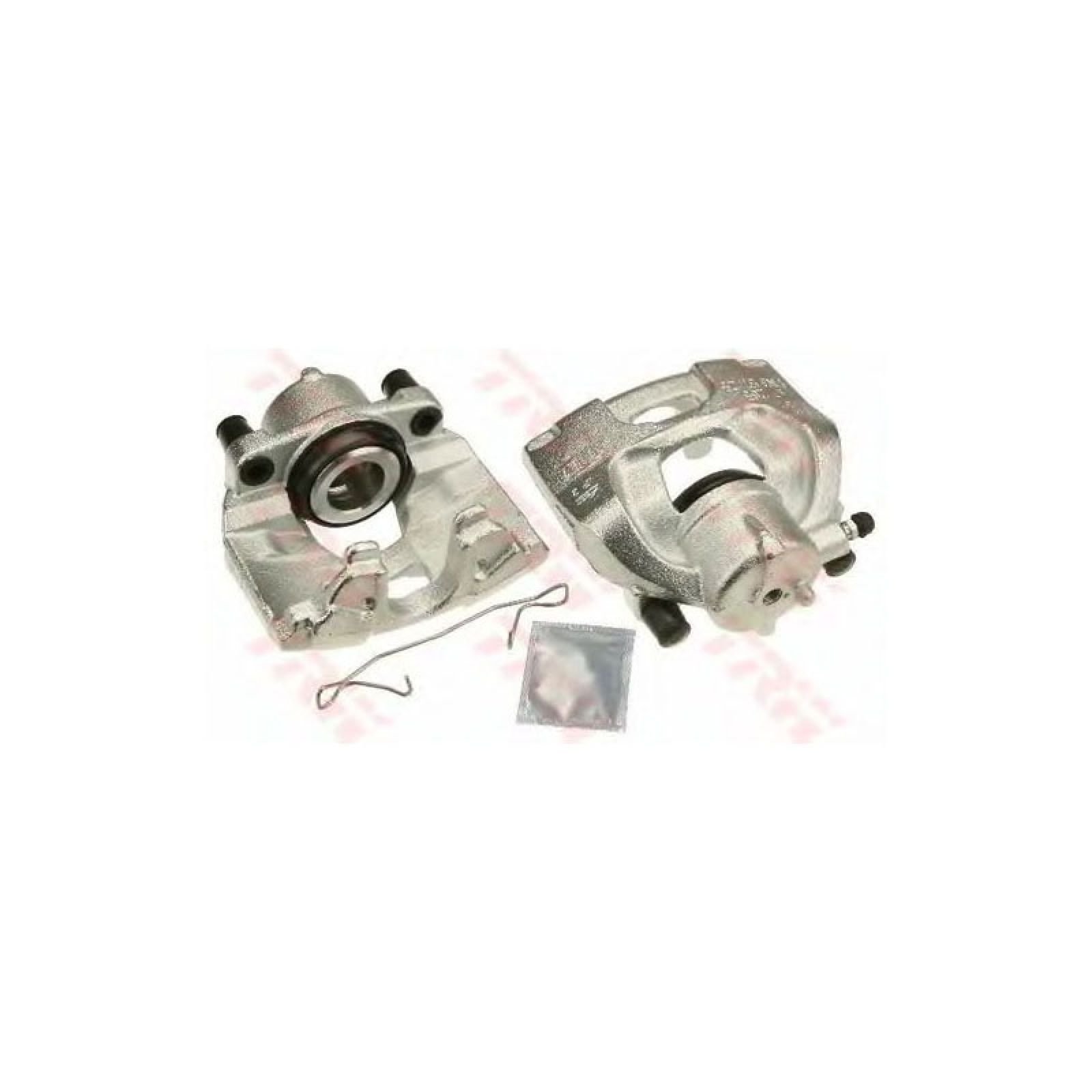 TRW BHX546E Bremssattel TRW BHX546E Bremssattel von TRW