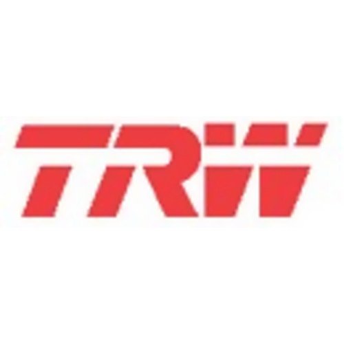 TRW BK1101 Bremsbacken und Zubehör von TRW