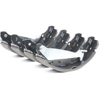 TRW Bremsbacken GS8526 Trommelbremsbacken,Bremsbackensatz VW,AUDI,SKODA,POLO (9N_),Polo Schrägheck (6R1, 6C1),GOLF II (19E, 1G1),GOLF III (1H1) TRW Bremsbacken GS8526 Trommelbremsbacken,Bremsbackensatz VW,AUDI,SKODA,POLO (9N_),Polo Schrägheck (6R1, 6C1),GOLF II (19E, 1G1),GOLF III (1H1) von TRW