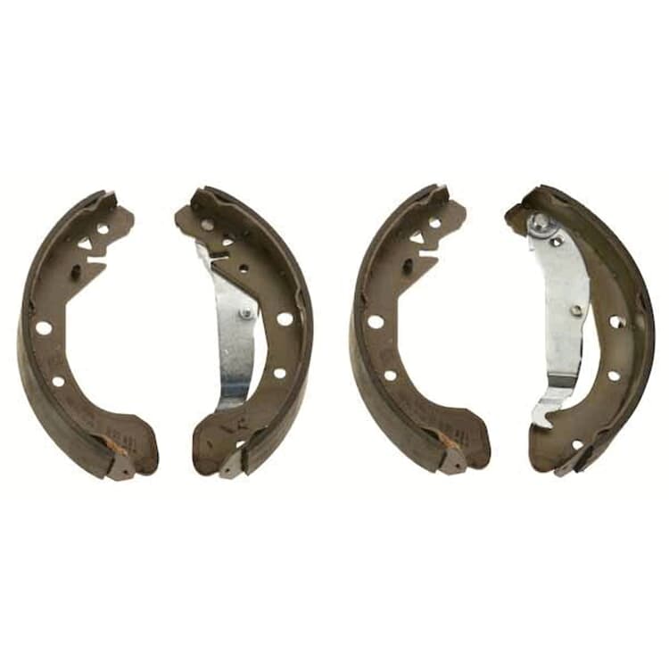 TRW Bremsbackensatz Chevrolet Rezzo Daewoo Leganza Nubira Rezzo TRW Bremsbackensatz Chevrolet Rezzo Daewoo Leganza Nubira Rezzo von TRW