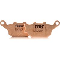 TRW Bremsbelagsatz MCB634SH Bremsbeläge,Bremsklötze TRW Bremsbelagsatz MCB634SH Bremsbeläge,Bremsklötze von TRW
