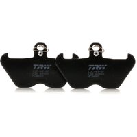 TRW Bremsbelagsatz MCB680 Bremsbeläge,Bremsklötze TRW Bremsbelagsatz MCB680 Bremsbeläge,Bremsklötze von TRW