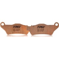 TRW Bremsbelagsatz MCB707SH Bremsbeläge,Bremsklötze TRW Bremsbelagsatz MCB707SH Bremsbeläge,Bremsklötze von TRW