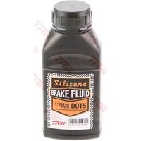 TRW Bremsflüssigkeit Inhalt: 250ml PFB125 TRW Bremsflüssigkeit Inhalt: 250ml PFB125 von TRW