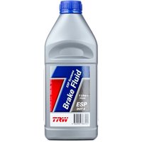 TRW Bremsflüssigkeit Inhalt: 1l PFB440 TRW Bremsflüssigkeit Inhalt: 1l PFB440 von TRW