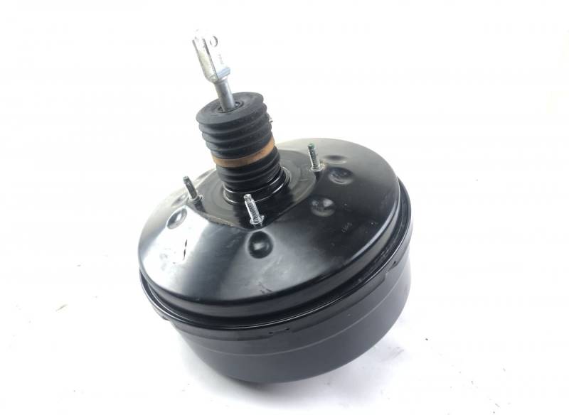 TRW Bremskraftverstärker MERCEDES-BENZ PSA586 A4474310227,4474310200,A4474310200 4474310227 von TRW