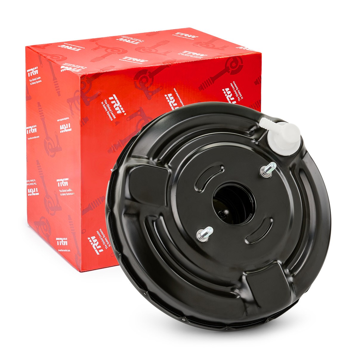 TRW Bremskraftverstärker NISSAN PSA419 47210G9802,47210Y9516,47210Y9625 TRW Bremskraftverstärker NISSAN PSA419 47210G9802,47210Y9516,47210Y9625 von TRW